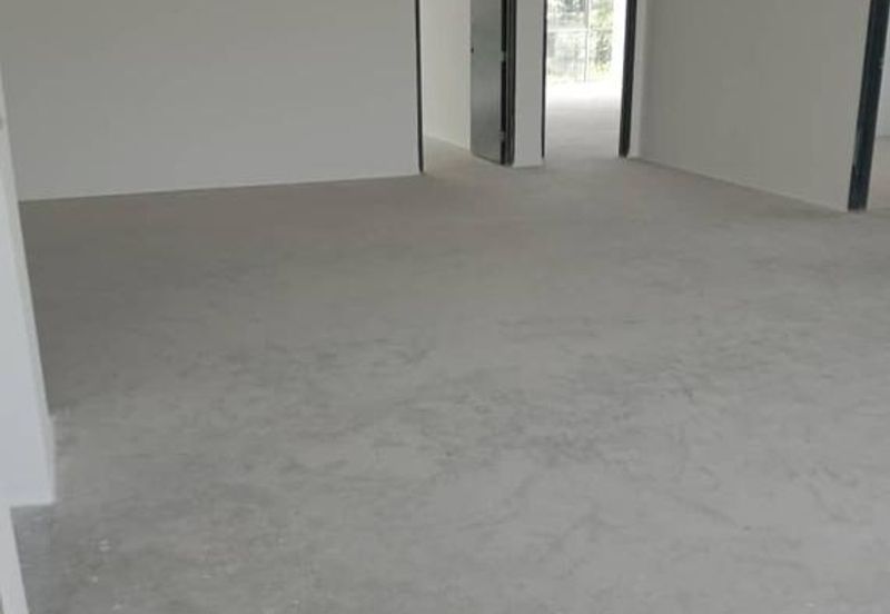 Nilai 2 Industrial Park