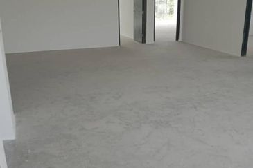 Nilai 2 Industrial Park