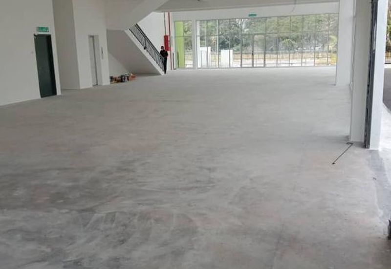 Nilai 2 Industrial Park