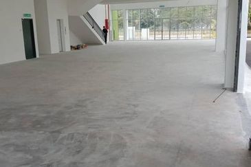 Nilai 2 Industrial Park