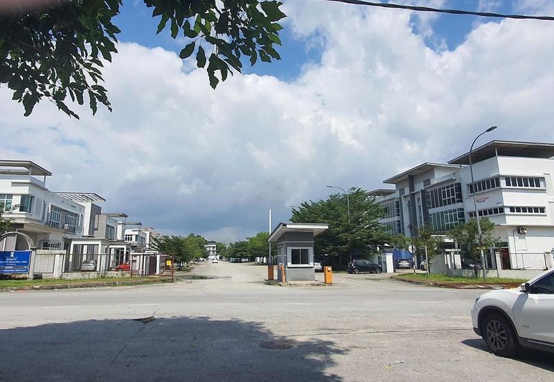 Semenyih Integrated Industrial Park