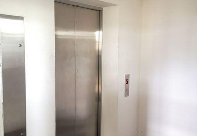 Beranang Industrial Park