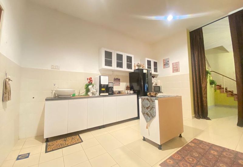 Bandar Mahkota Cheras