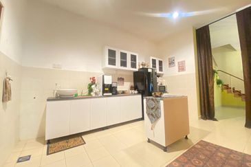 Bandar Mahkota Cheras