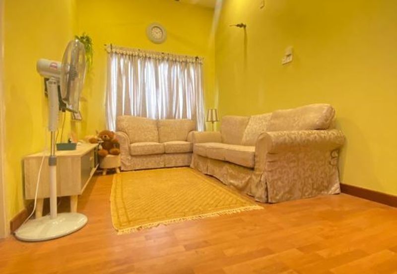 Bandar Mahkota Cheras