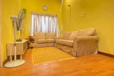 Bandar Mahkota Cheras