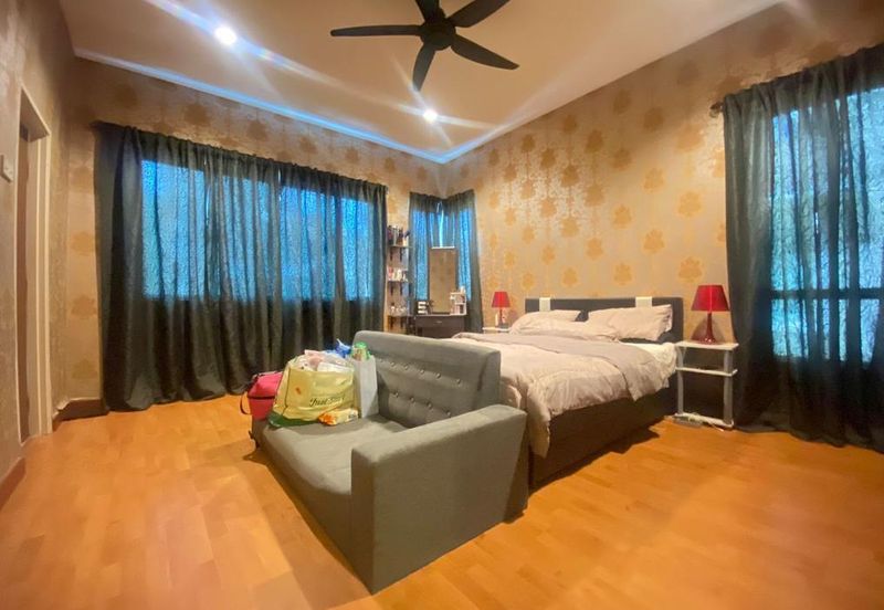 Bandar Mahkota Cheras