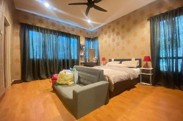 Bandar Mahkota Cheras