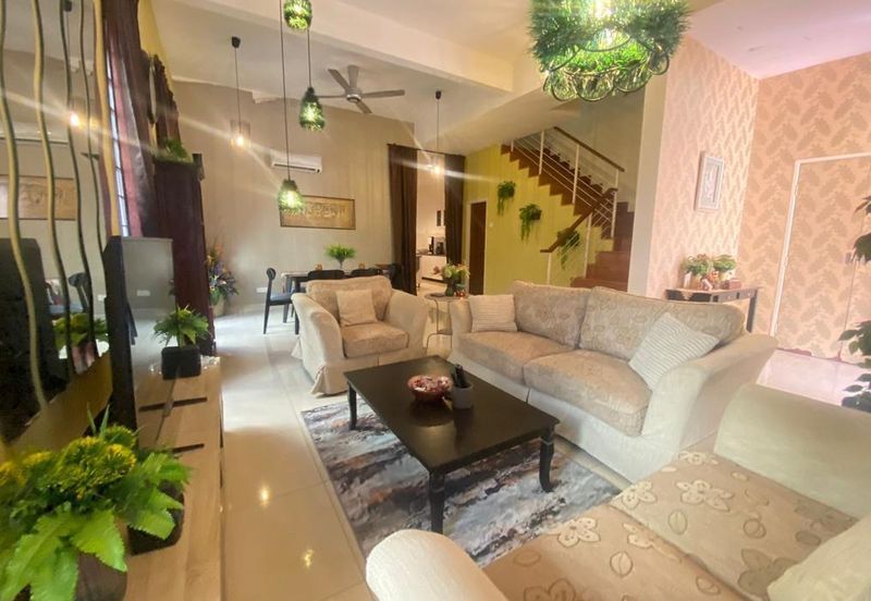 Bandar Mahkota Cheras