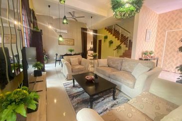 Bandar Mahkota Cheras