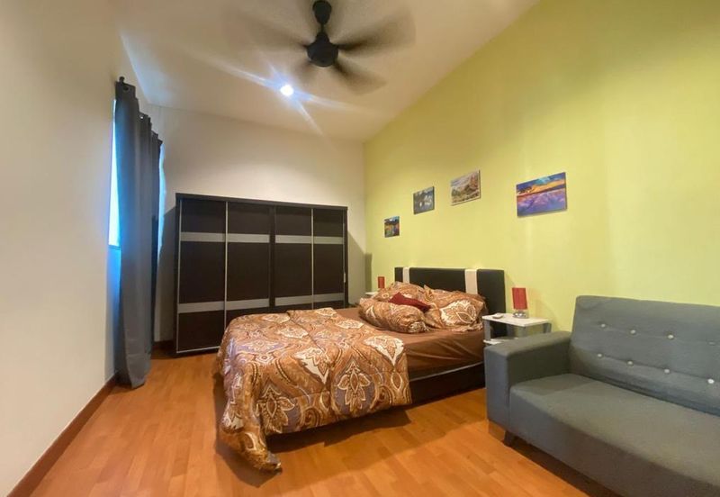 Bandar Mahkota Cheras