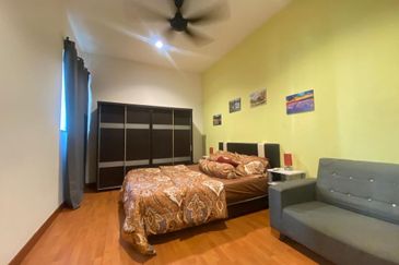 Bandar Mahkota Cheras