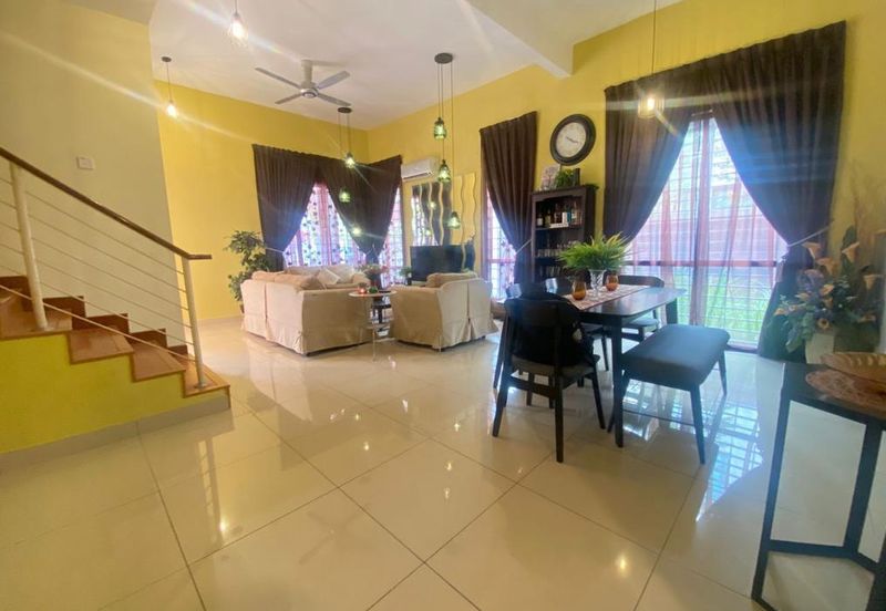 Bandar Mahkota Cheras