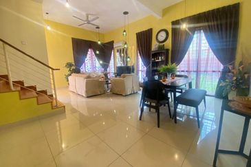 Bandar Mahkota Cheras