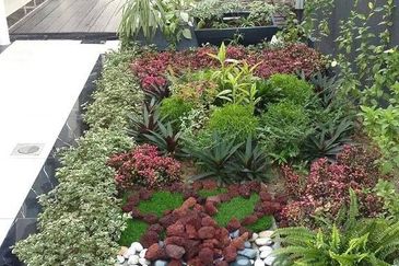 Bandar Mahkota Cheras