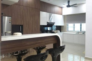 Bandar Mahkota Cheras