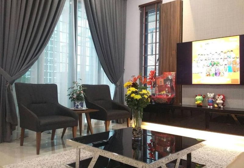 Bandar Mahkota Cheras