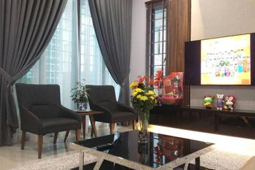 Bandar Mahkota Cheras