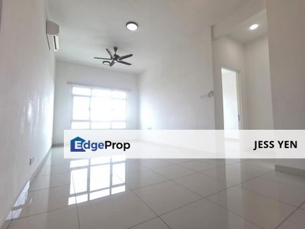 La Thea Residences @ 16 Sierra, Puchong South, Selangor Reno Unit Low Density for Sale, Selangor, Puchong South