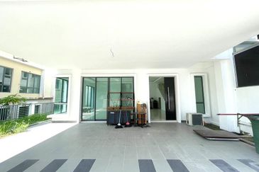 Bandar Mahkota Cheras