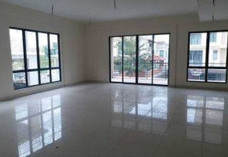 Bandar Mahkota Cheras