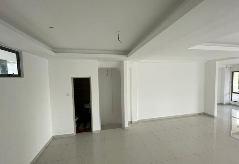 Bandar Mahkota Cheras