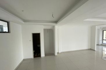 Bandar Mahkota Cheras