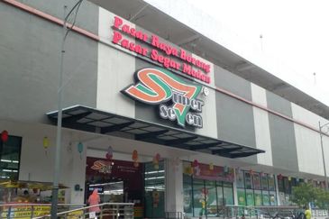 Semenyih Sentral
