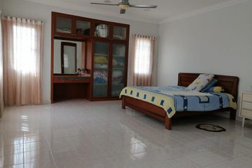 Bandar Mahkota Cheras