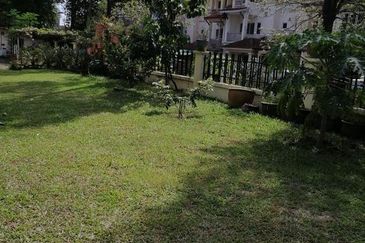 Bandar Mahkota Cheras