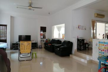 Bandar Mahkota Cheras