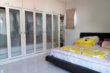 Bandar Mahkota Cheras