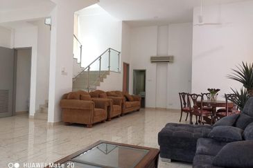 Nilai Springs Heights