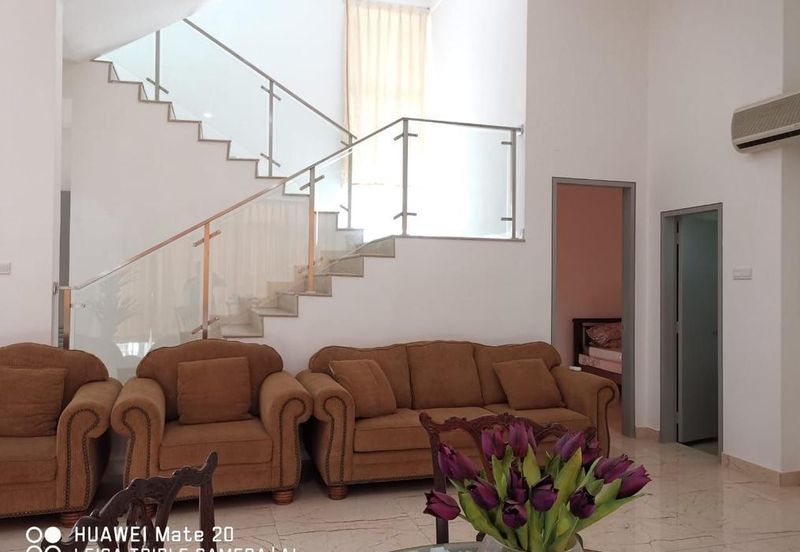 Nilai Springs Heights