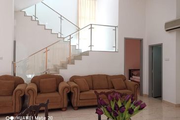 Nilai Springs Heights