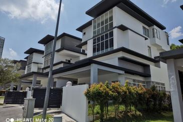 Nilai Springs Heights