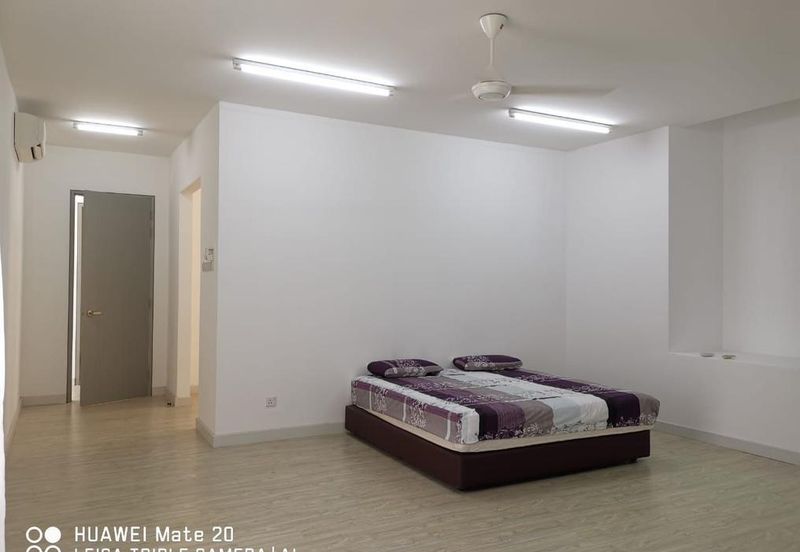 Nilai Springs Heights