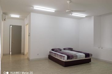 Nilai Springs Heights