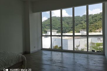 Nilai Springs Heights