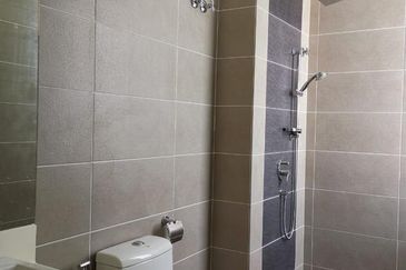 Nilai Springs Heights