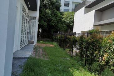 Nilai Springs Heights