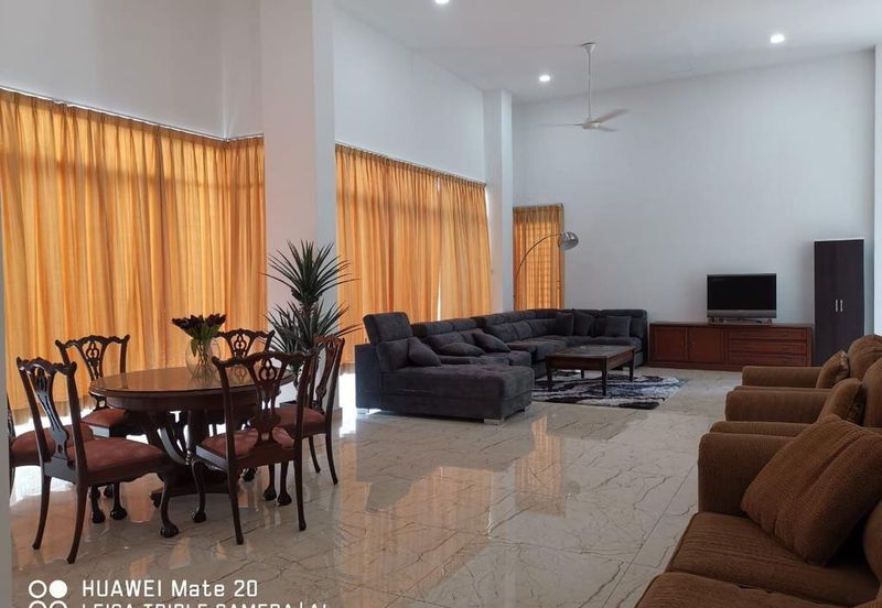 Nilai Springs Heights