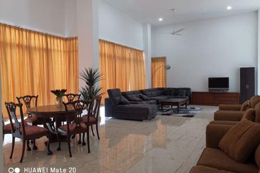 Nilai Springs Heights