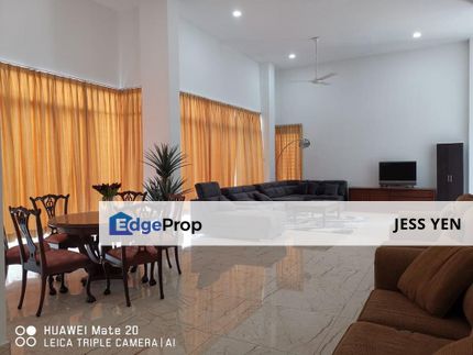 Nilai Springs Heights, Nilai, Negeri Sembilan Three Storey Bungalow House for Sale Renovated, Negeri Sembilan, Nilai