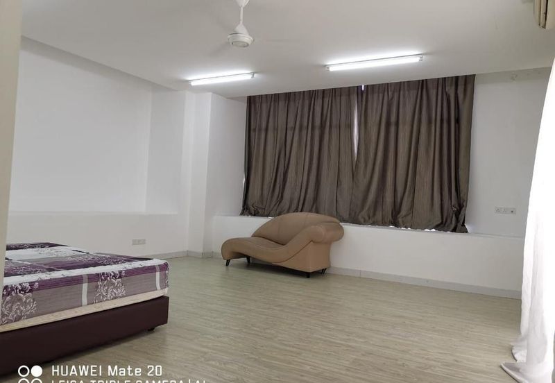 Nilai Springs Heights