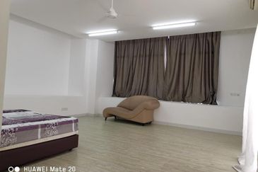 Nilai Springs Heights