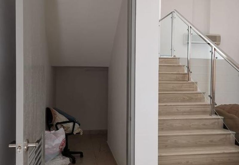 Nilai Springs Heights