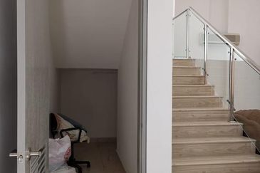 Nilai Springs Heights