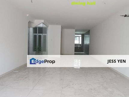 Bandar Putra Permai Double Sty Brand New House, Selangor, Seri Kembangan