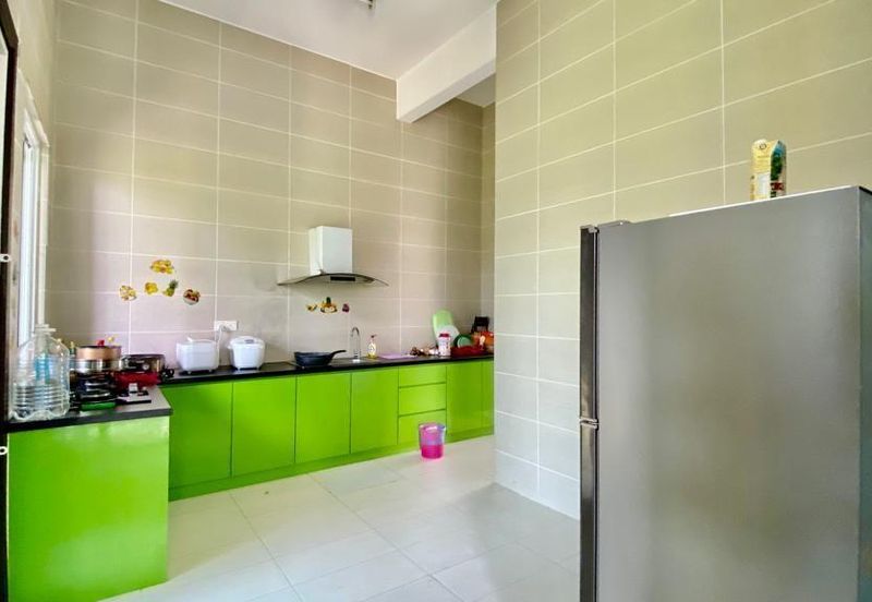 Villa Heights @ Equine Park